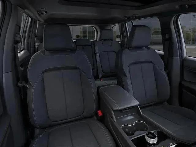 2025 Jeep Grand Cherokee Laredo - Photo 93