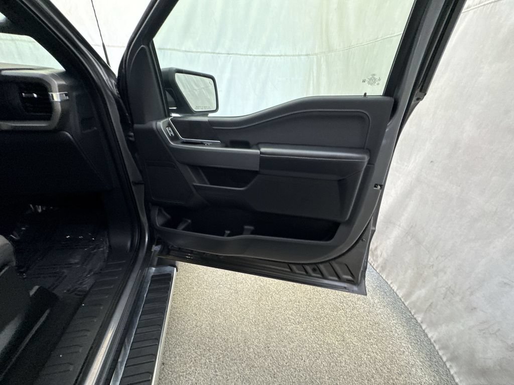 2024 Ford F-150 XLT - Photo 20