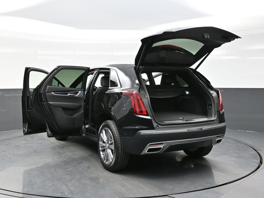 2026 Cadillac XT5 Premium Luxury - Photo 43