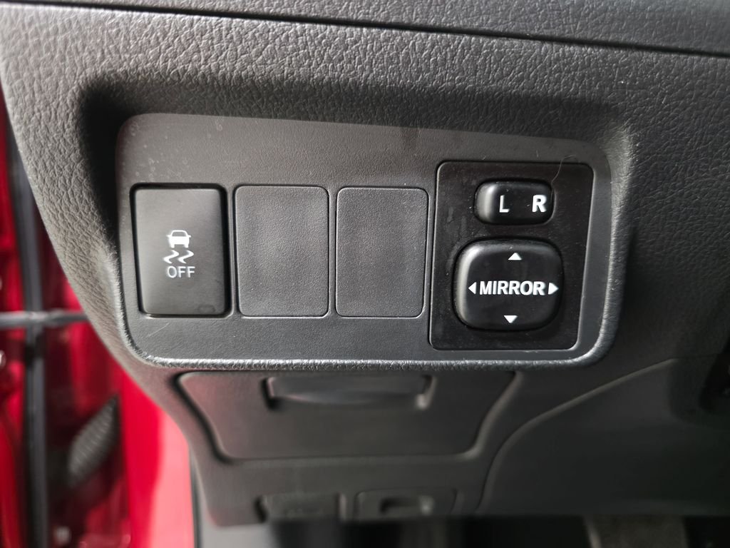 Used 2012 Barcelona Red Metallic Toyota S image 24