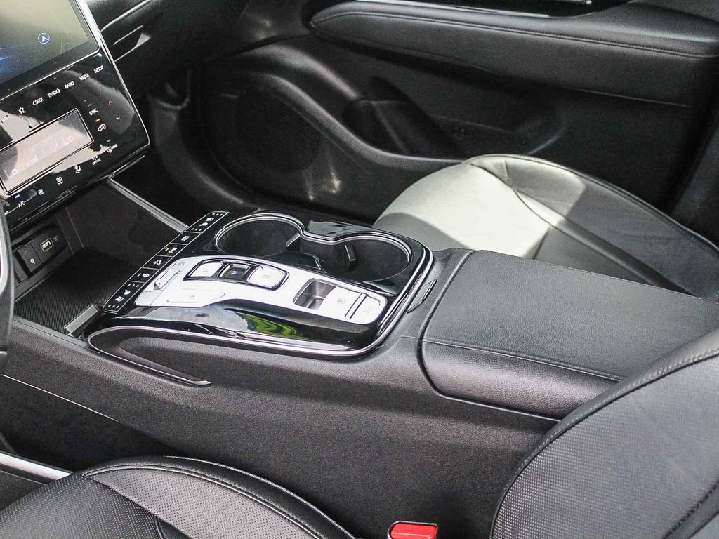 Used 2024 Black Hyundai Limited image 21