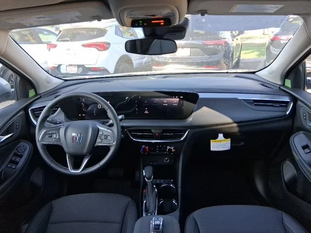 2026 Buick Encore GX Preferred - Photo 11