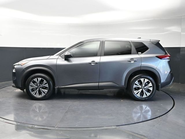 2023 Nissan Rogue SV - Photo 8