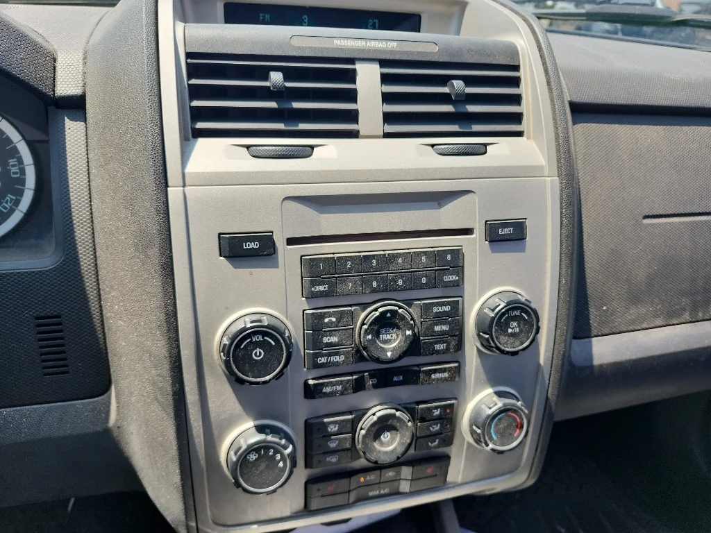 Used 2011 Sterling Gray Metallic Ford XLT image 14