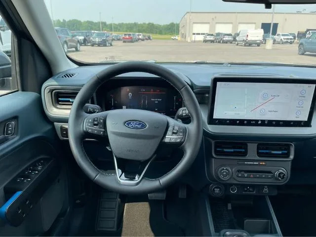 2025 Ford Maverick Lobo Premium - Photo 48