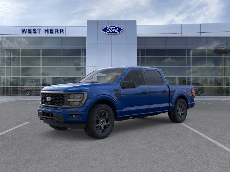 New 2026 Argon Ford STX image 2