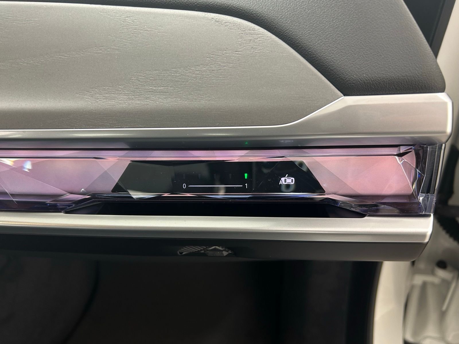 2025 BMW 7 Series 760i - Photo 41