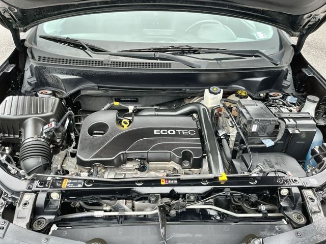 Used 2021 Black Chevrolet LT image 19