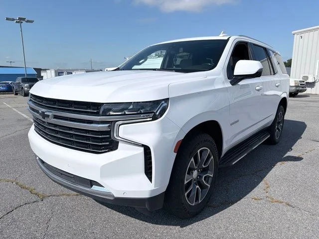 Used 2021 White Chevrolet LT image 7