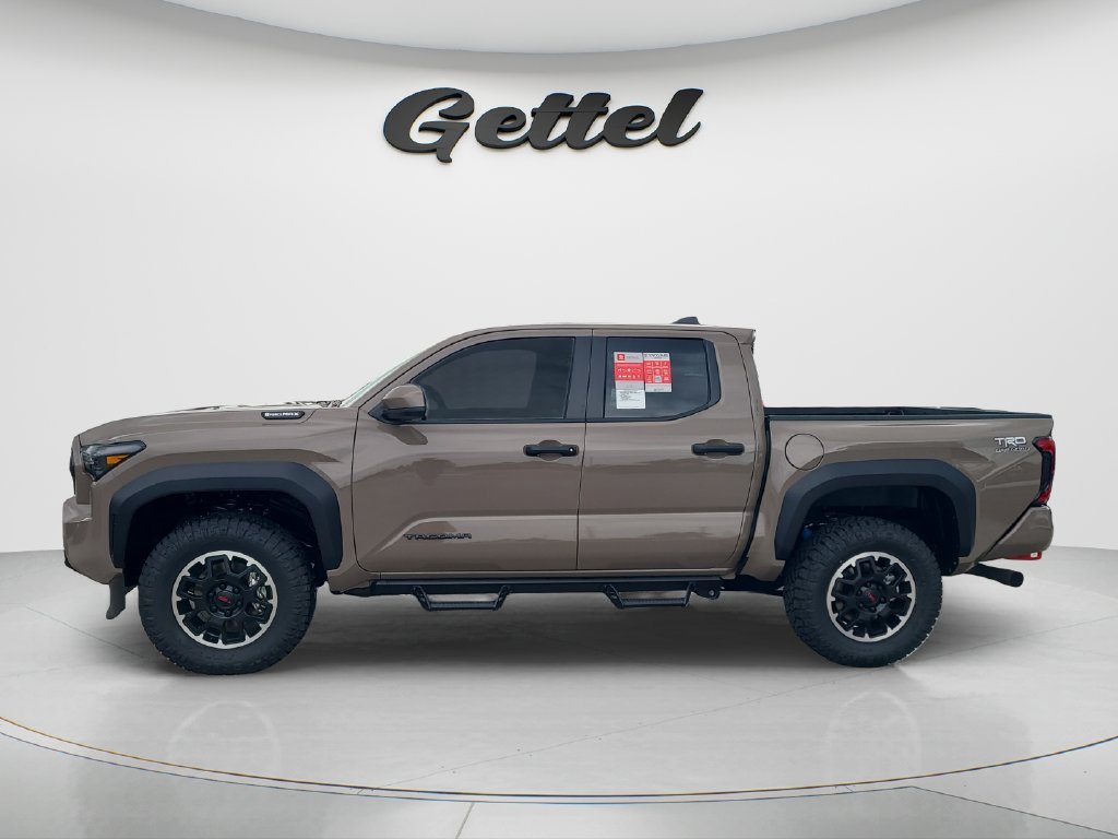 New 2026 Mudbath Toyota Tacoma TRD Off-Road image 8