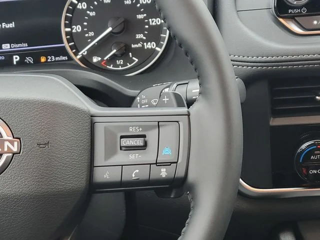2026 Nissan Rogue SV - Photo 31