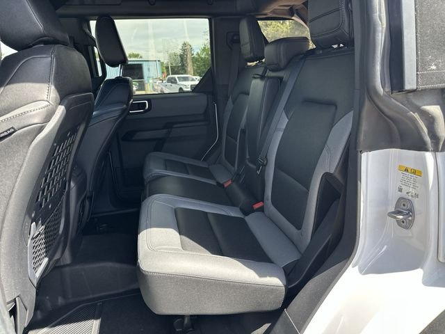 Used 2024 White Ford Big Bend image 26