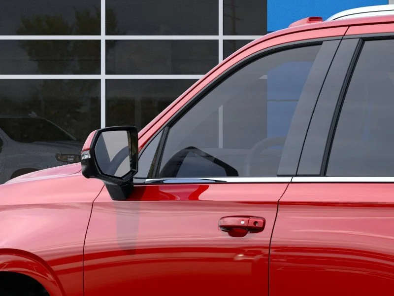 2026 Chevrolet Tahoe LT - Photo 12