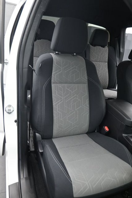Used 2023 Ice Cap Toyota TRD Off-Road image 14
