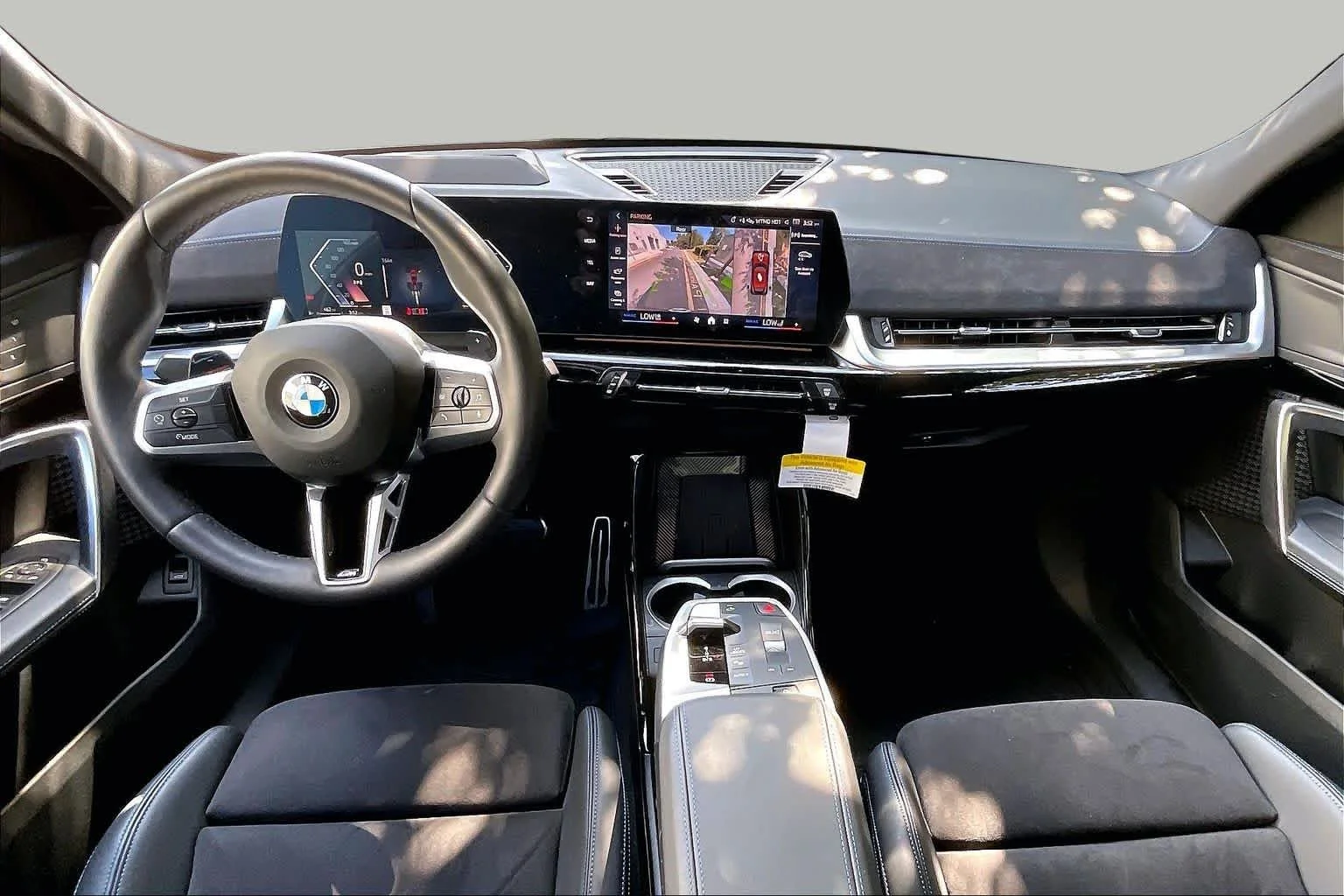 Used 2026 Vegas Red Metallic BMW xDrive28i image 15