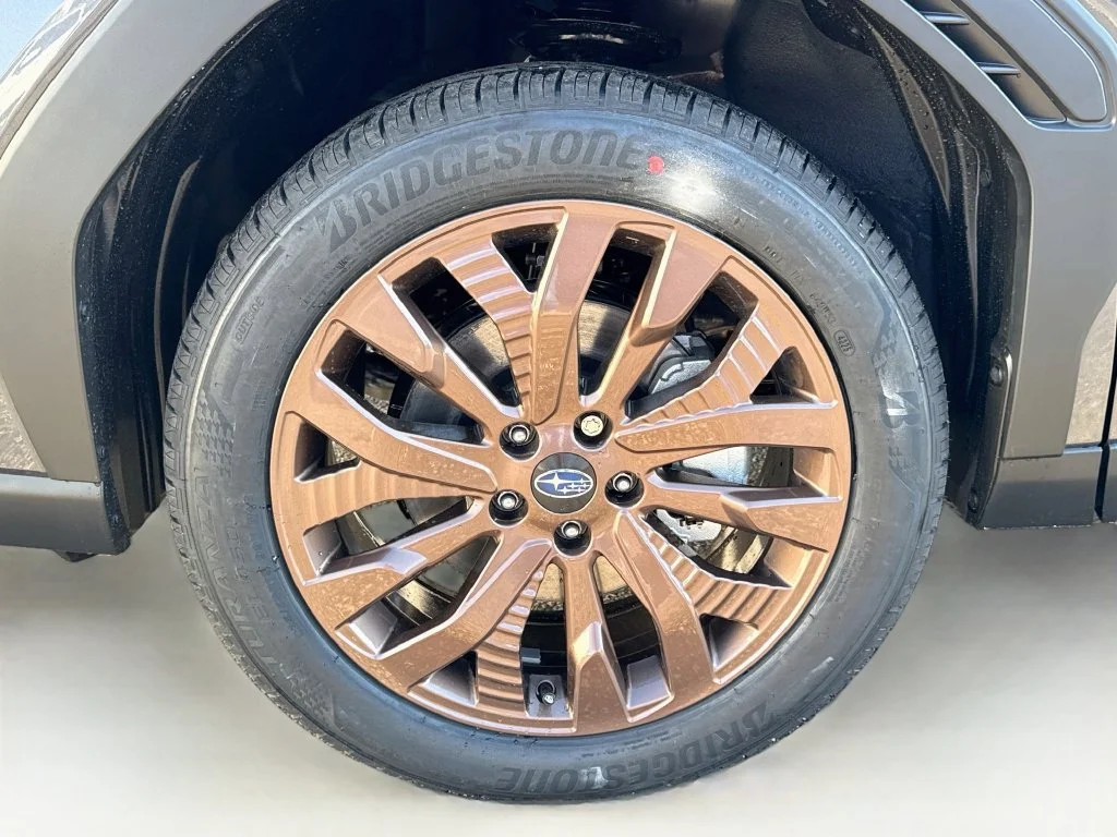 Certified Used 2026 Gray Subaru Sport image 41