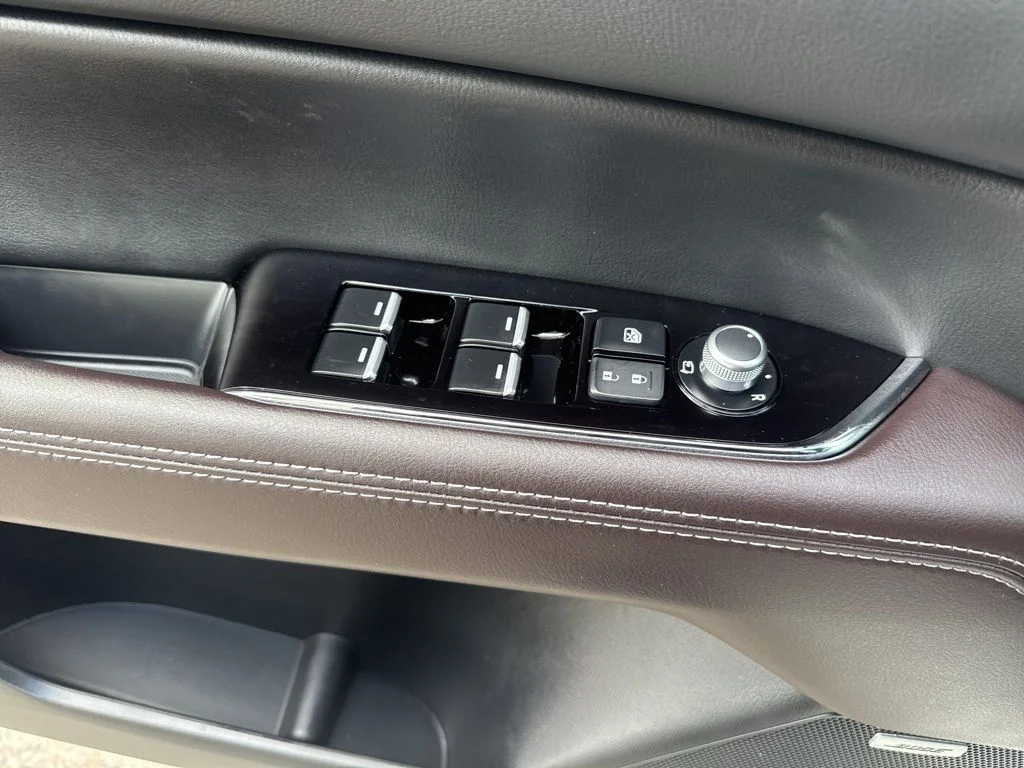 2025 Mazda CX-5 Turbo Signature - Photo 25