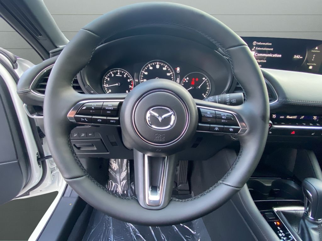 2026 Mazda Mazda3 Turbo Premium Plus - Photo 29