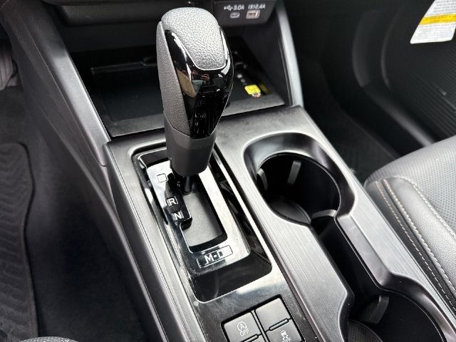 Used 2026 Magnetite Gray Metallic Subaru Limited image 21