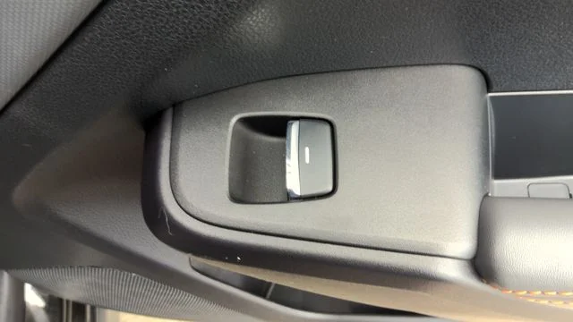 Used 2024 Crystal Black Silica Subaru Limited image 23