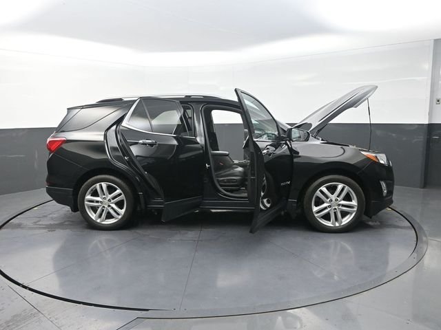 Used 2020 Black Chevrolet Premier image 46