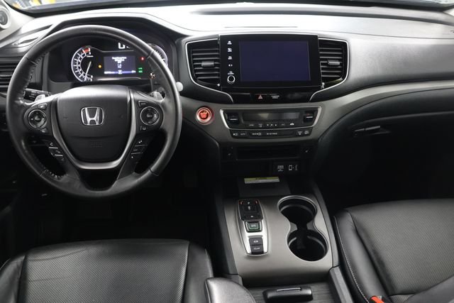 Used 2023 Gray Honda RTL-E image 2