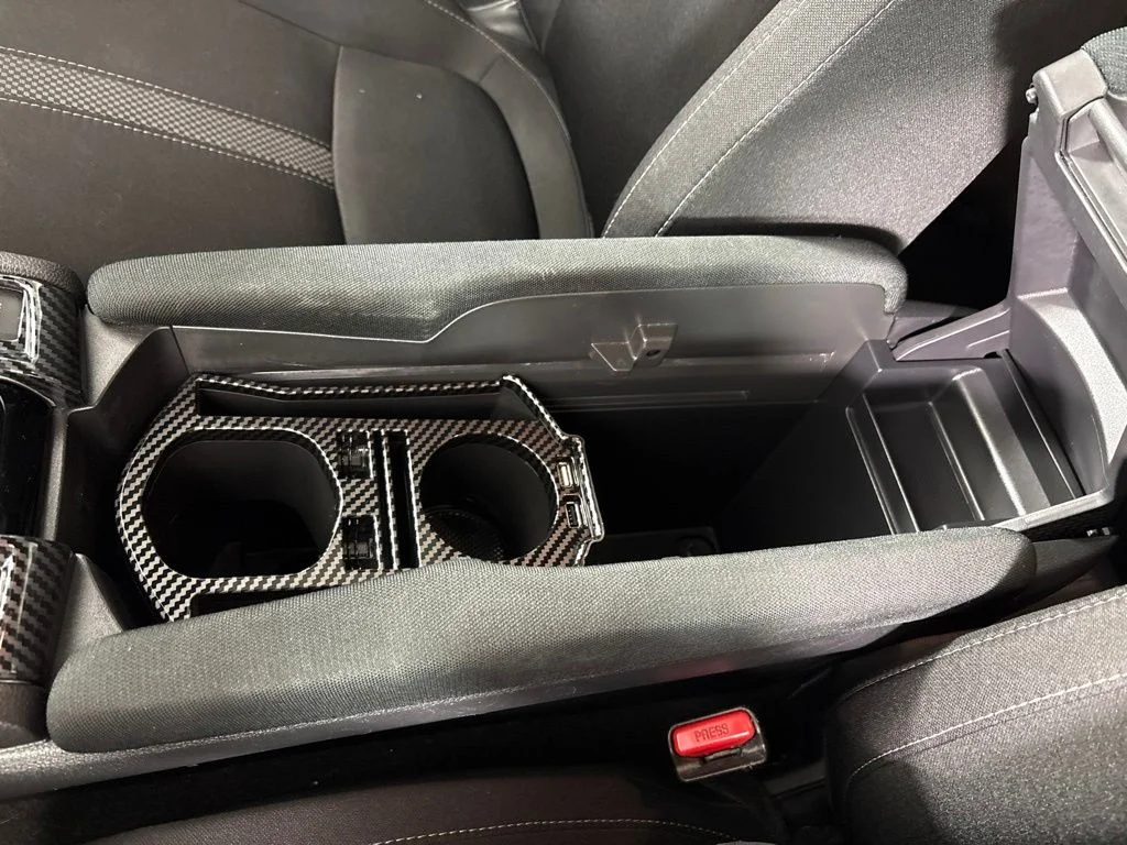 Used 2019  Honda EX image 32