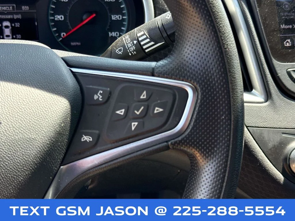 2025 Chevrolet Malibu 1LT - Photo 42