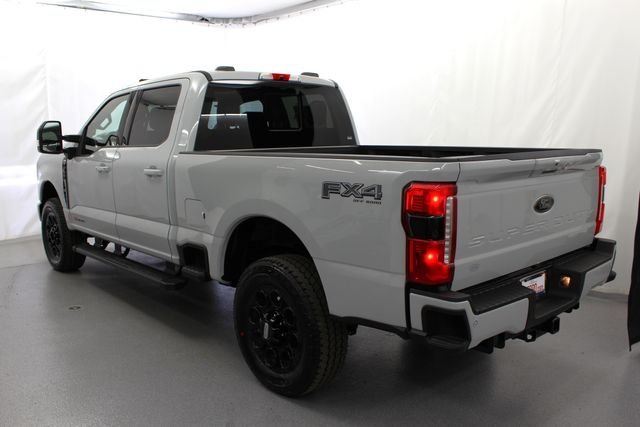 New 2026 Avalanche Ford F-350® Lariat® image 6