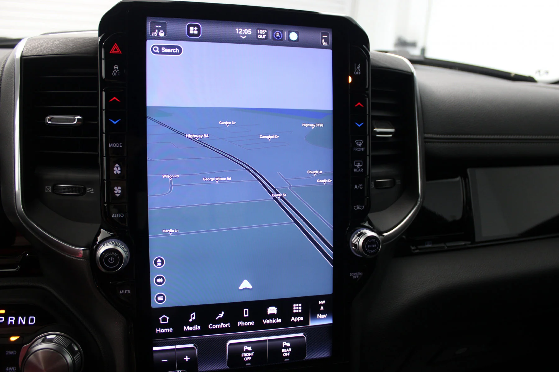 2026 RAM 1500 Laramie - Photo 6