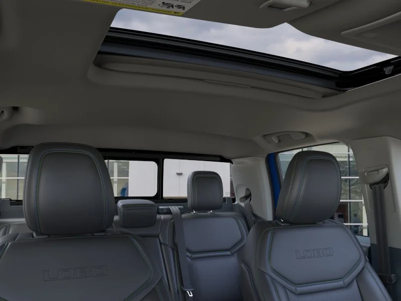 2025 Ford Maverick Lobo Premium - Photo 36