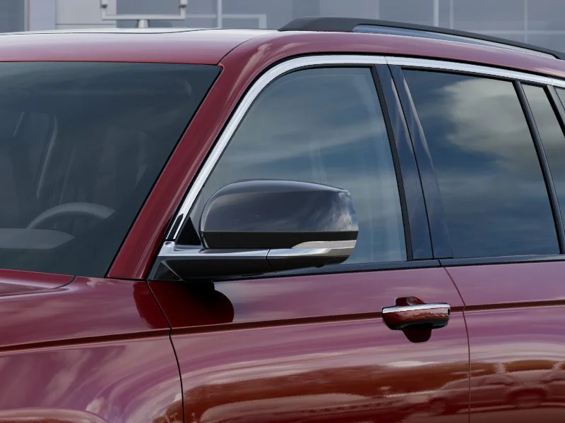 New 2026 Velvet Red Pearl-Coat Exterior Paint Jeep Limited image 42