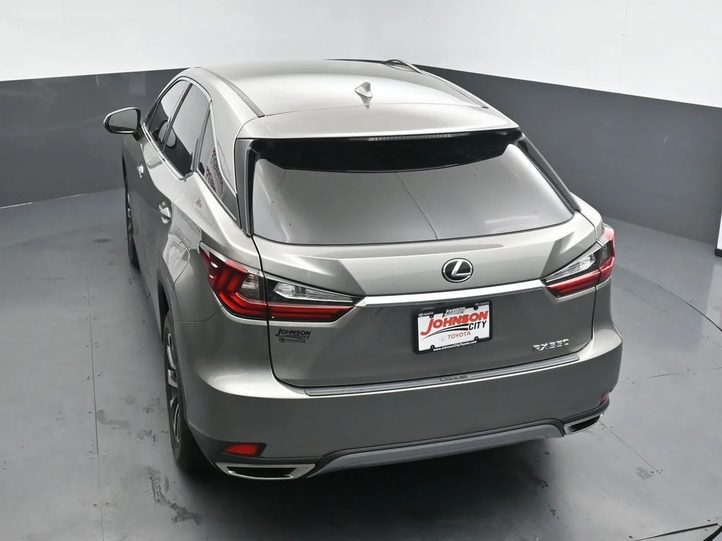 2022 Lexus RX 350 - Photo 30
