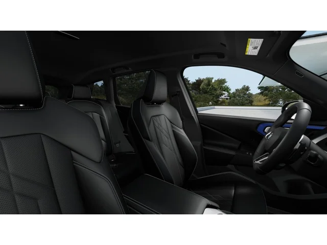New 2026 Brooklyn Grey Metallic BMW X3 30 image 9