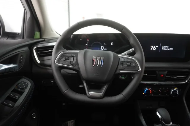 2026 Buick Encore GX Sport Touring - Photo 23