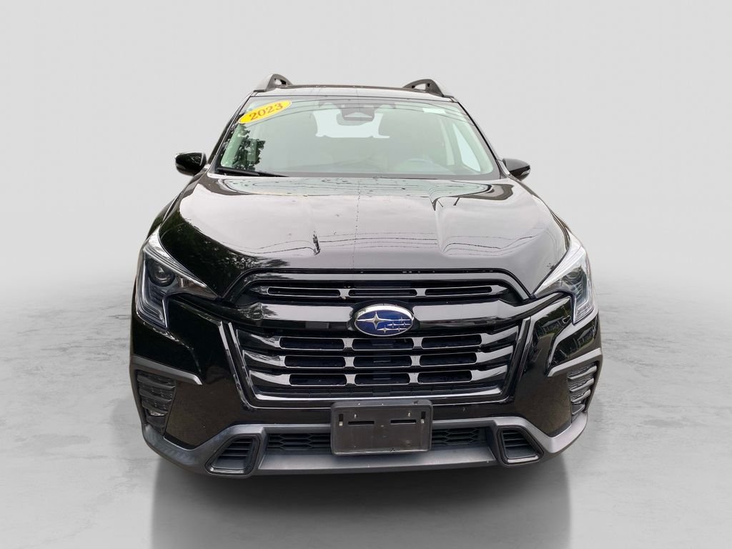 Used 2023 Black Subaru Onyx Edition image 12