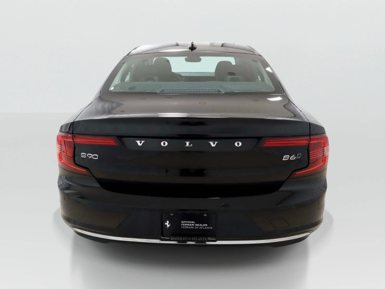 Used 2023 Black Stone Volvo Ultimate image 4