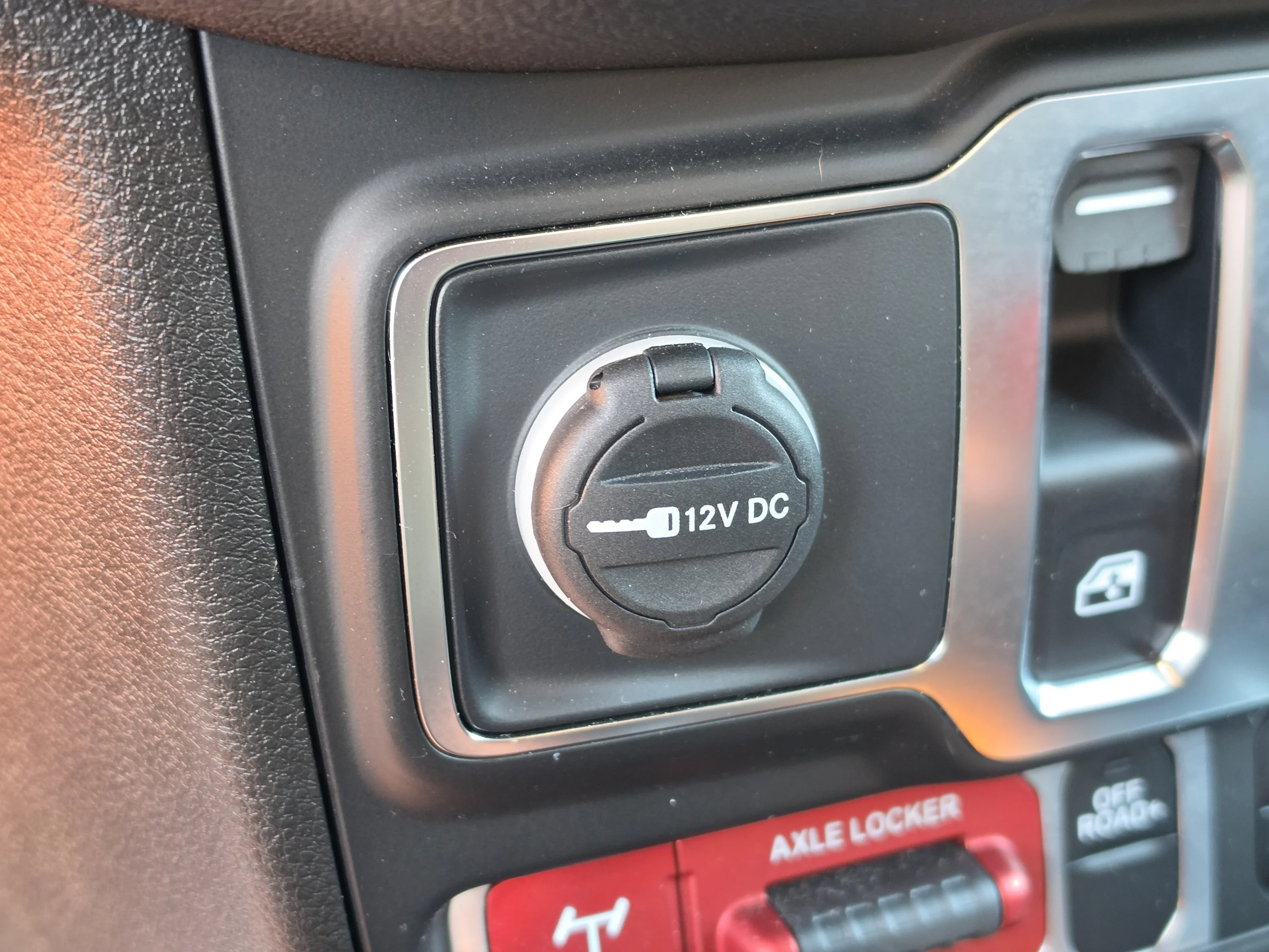 Used 2025 Joose Jeep Willys image 29
