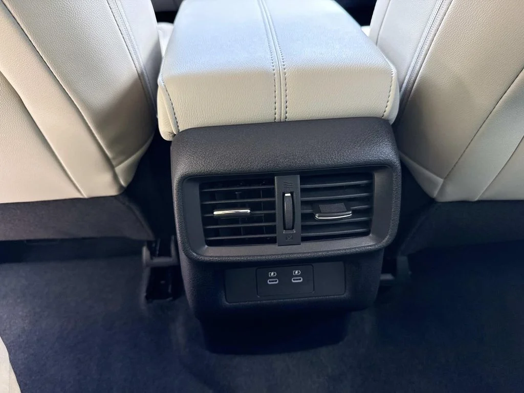 Used 2026 Red Nissan SL image 20