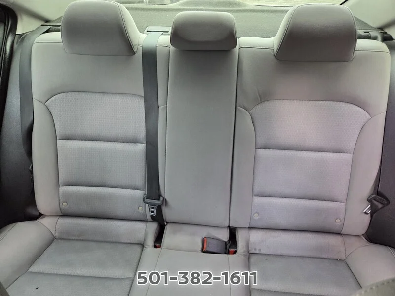 Used 2017 Galactic Gray HYUNDAI SE 2.0L AUTO (ULSAN PLANT) image 11