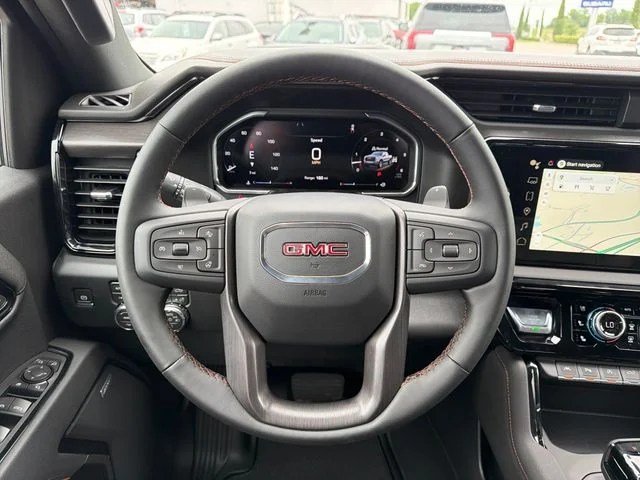 2026 GMC Sierra 1500 AT4 - Photo 10