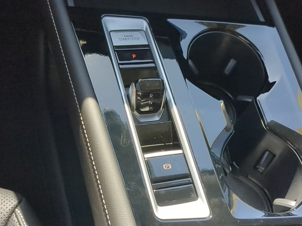 New 2026 Gray Volkswagen 2.0T SE w/Technology image 26