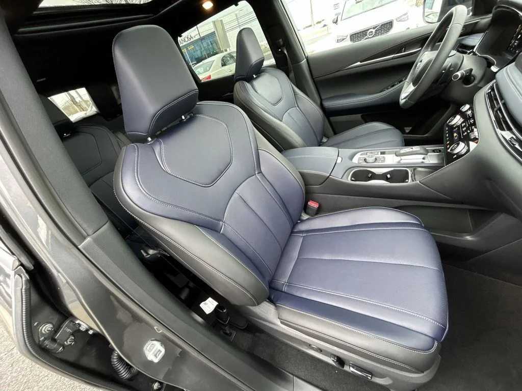2026 INFINITI QX60 LUXE - Photo 16