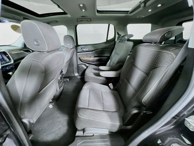 2018 GMC Acadia SLE-2 - Photo 23