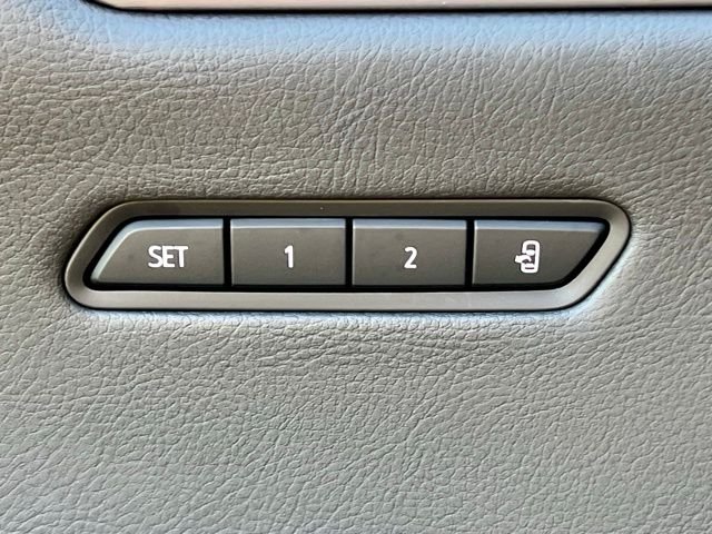 Used 2024 Silver Cadillac Sport image 19