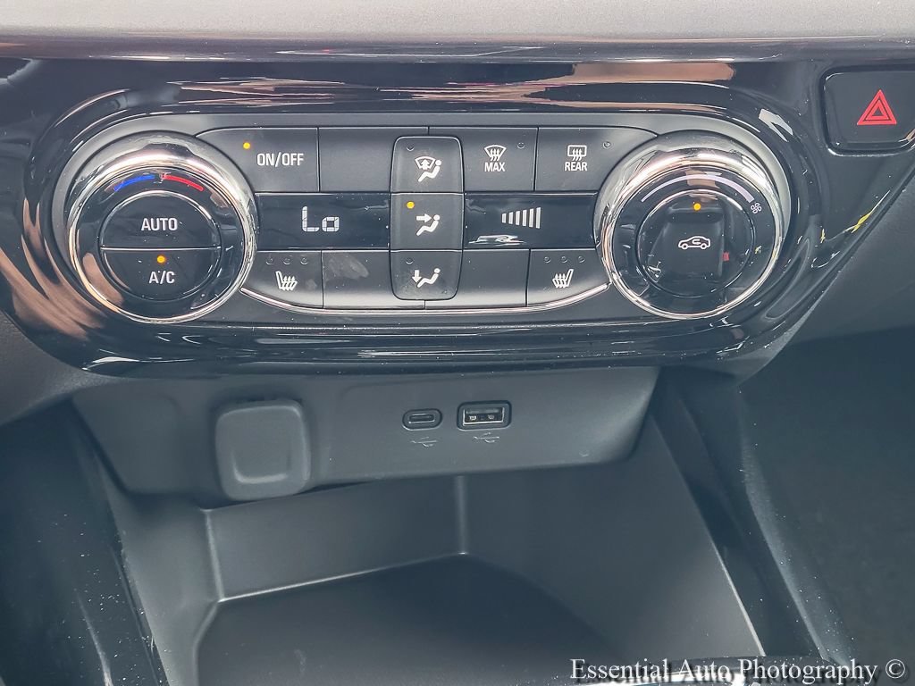 2026 Chevrolet Trax Activ - Photo 14