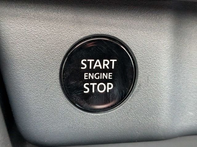 2026 Nissan Rogue SV - Photo 29