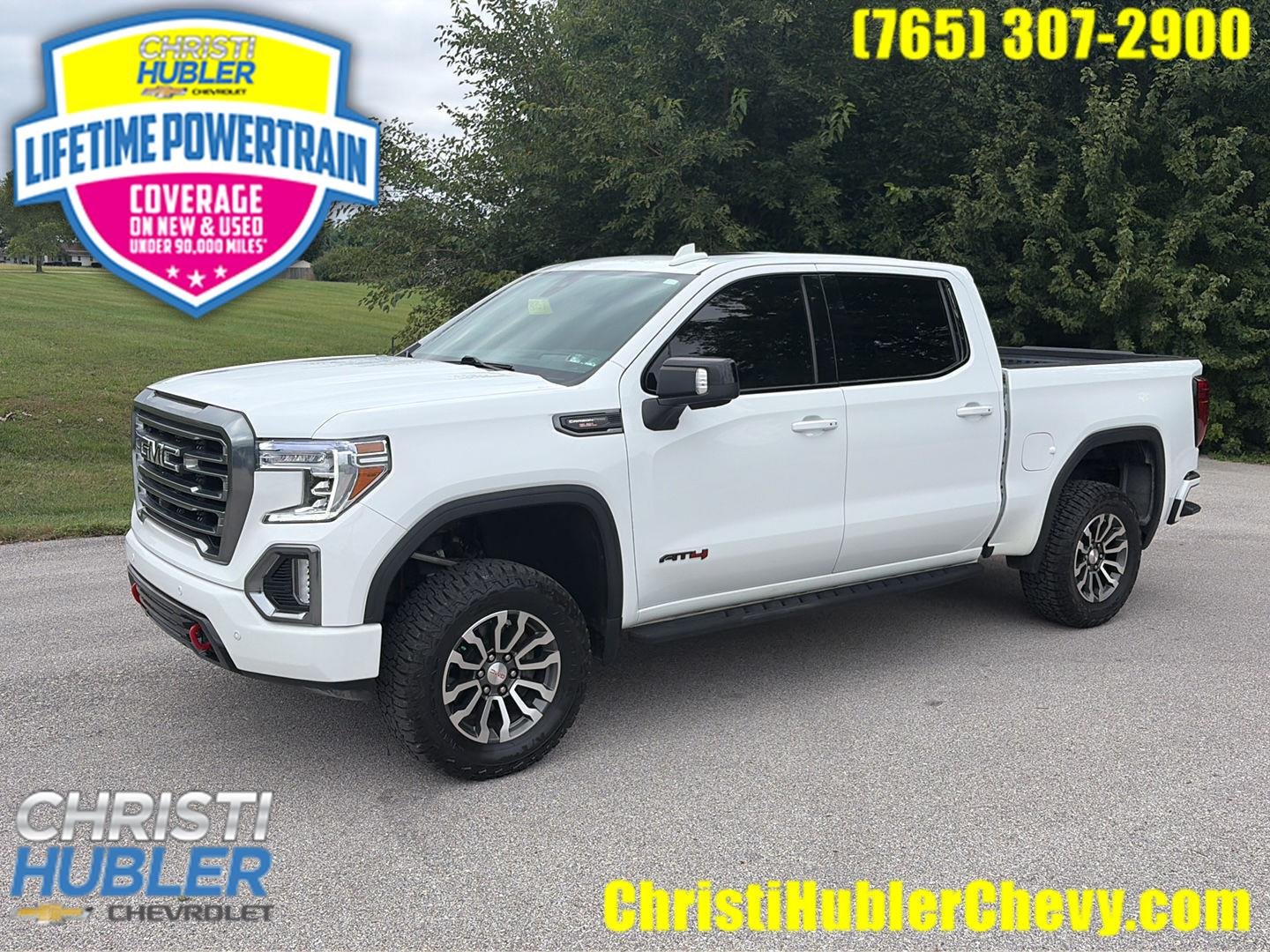 2022 GMC Sierra 1500 Limited