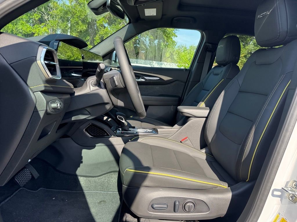 2025 Chevrolet Trailblazer Activ - Photo 14