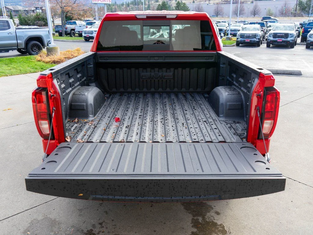 2026 GMC Sierra 1500 Elevation - Photo 72